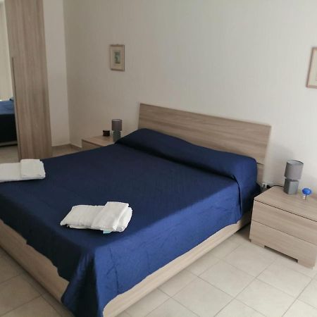 Case Serena Vacanze Relax Catania Ngoại thất bức ảnh