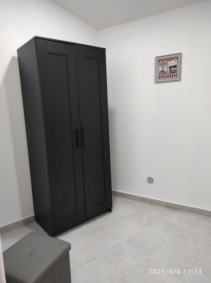 Case Serena Vacanze Relax Catania Ngoại thất bức ảnh