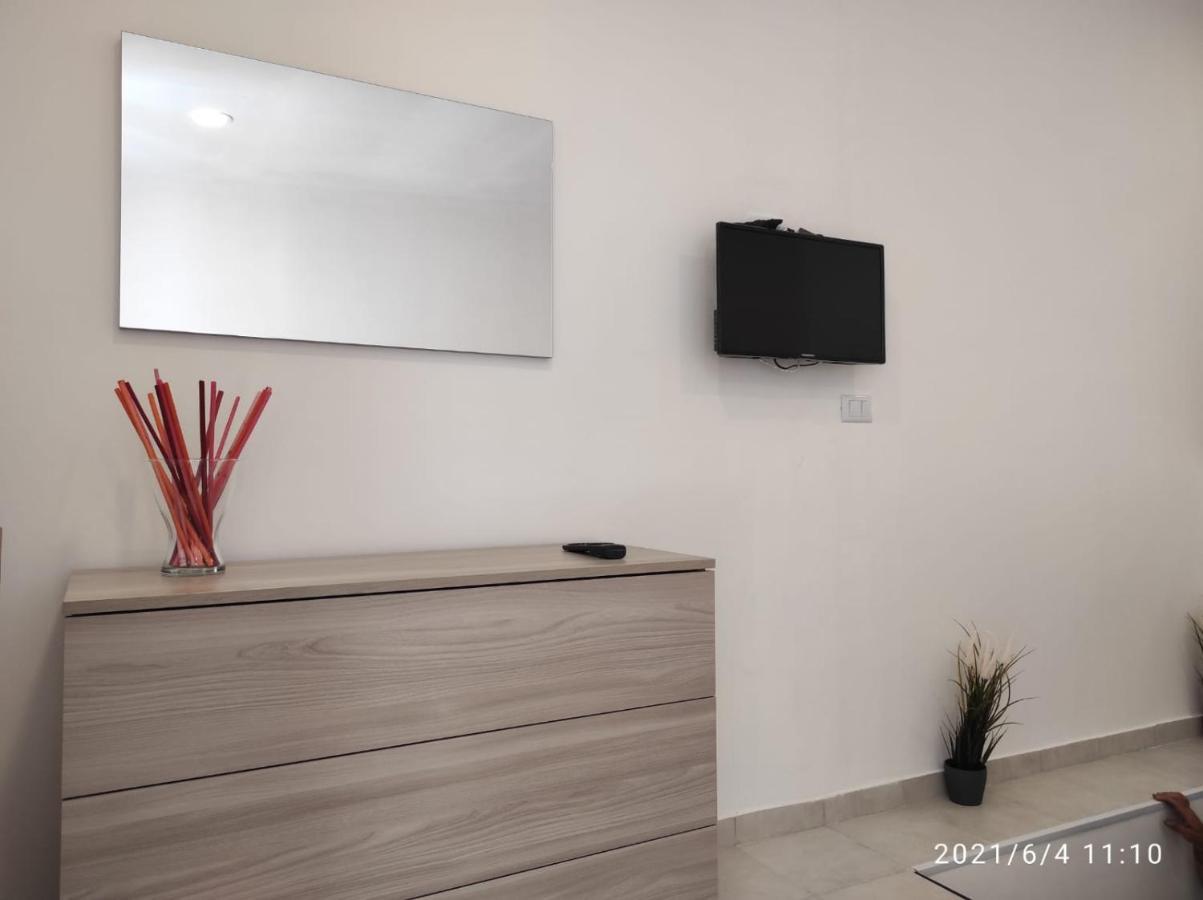 Case Serena Vacanze Relax Catania Ngoại thất bức ảnh
