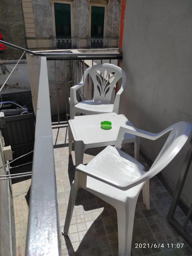 Case Serena Vacanze Relax Catania Ngoại thất bức ảnh