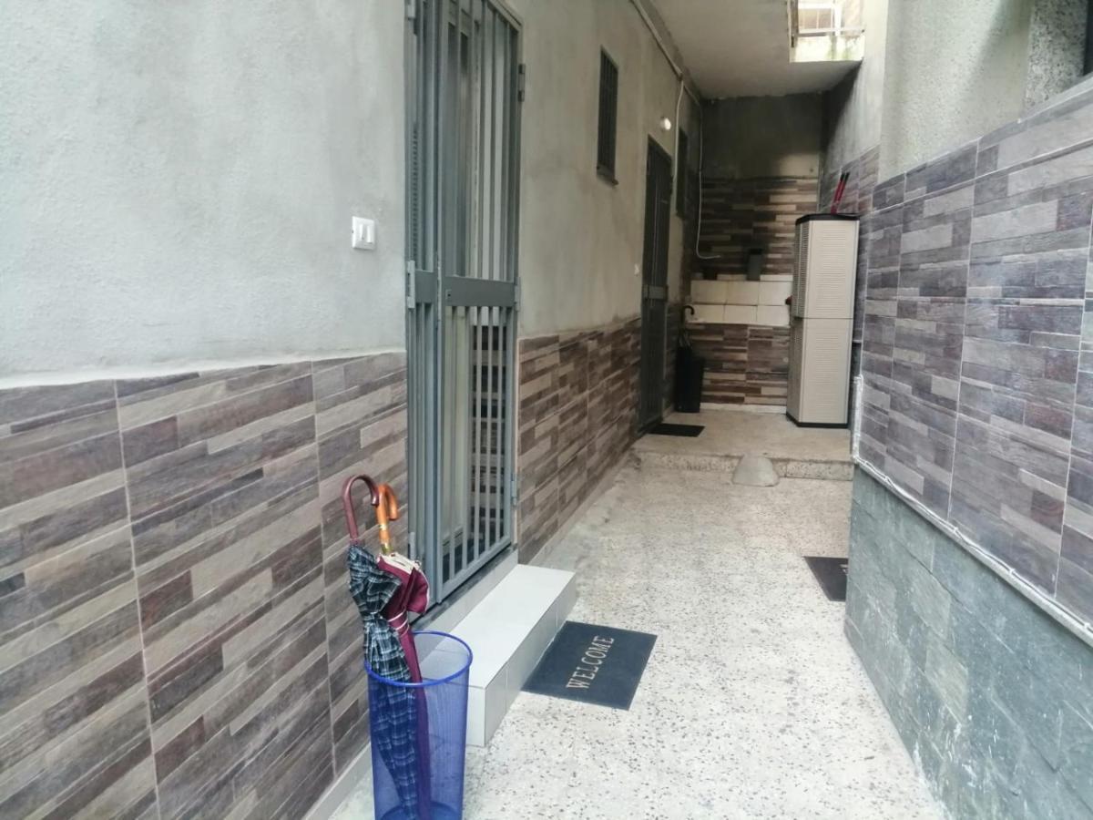 Case Serena Vacanze Relax Catania Ngoại thất bức ảnh