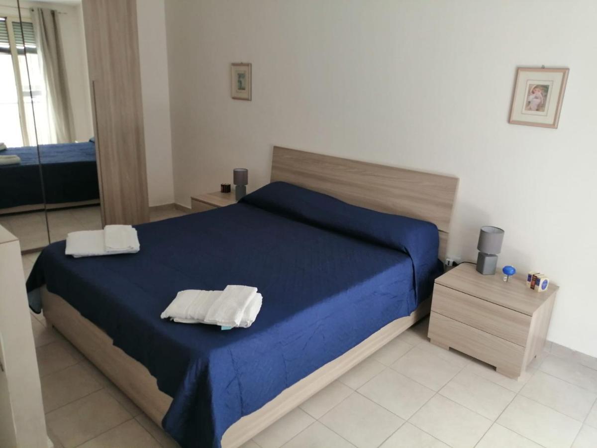 Case Serena Vacanze Relax Catania Ngoại thất bức ảnh
