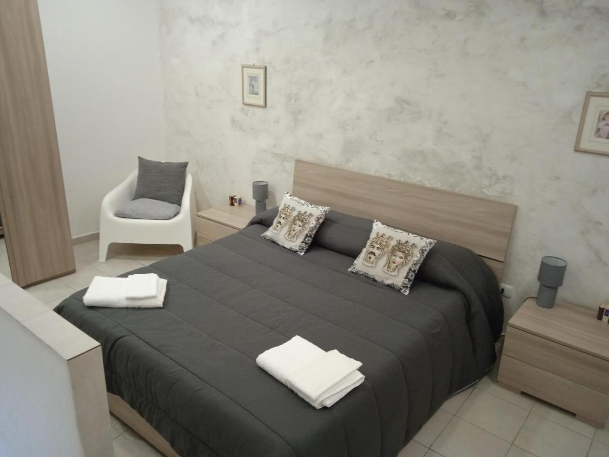 Case Serena Vacanze Relax Catania Ngoại thất bức ảnh