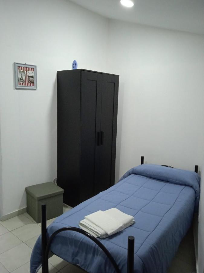 Case Serena Vacanze Relax Catania Ngoại thất bức ảnh