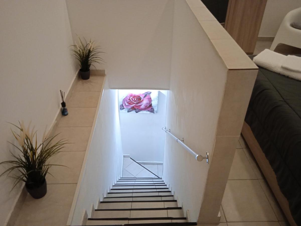 Case Serena Vacanze Relax Catania Ngoại thất bức ảnh