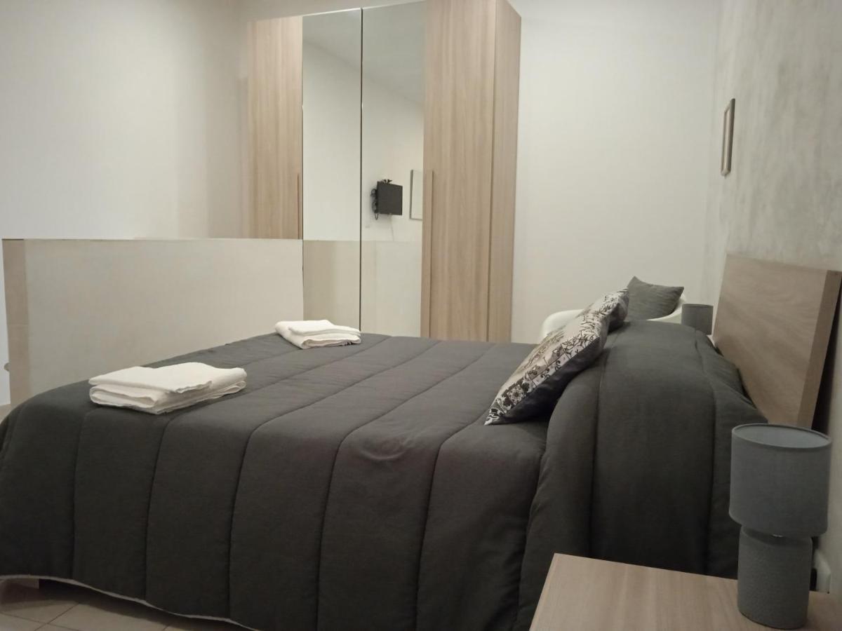Case Serena Vacanze Relax Catania Ngoại thất bức ảnh