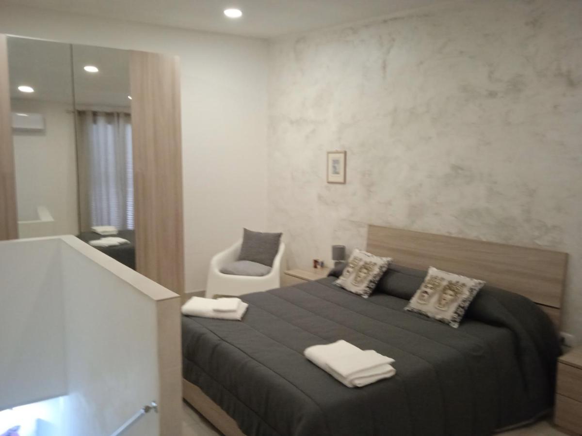 Case Serena Vacanze Relax Catania Ngoại thất bức ảnh