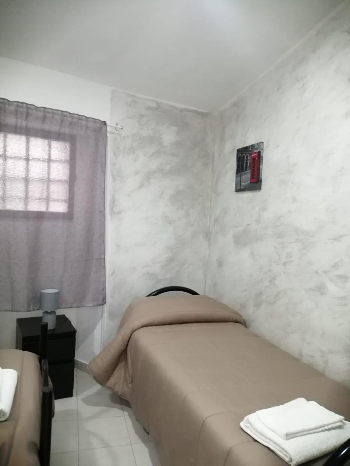 Case Serena Vacanze Relax Catania Ngoại thất bức ảnh