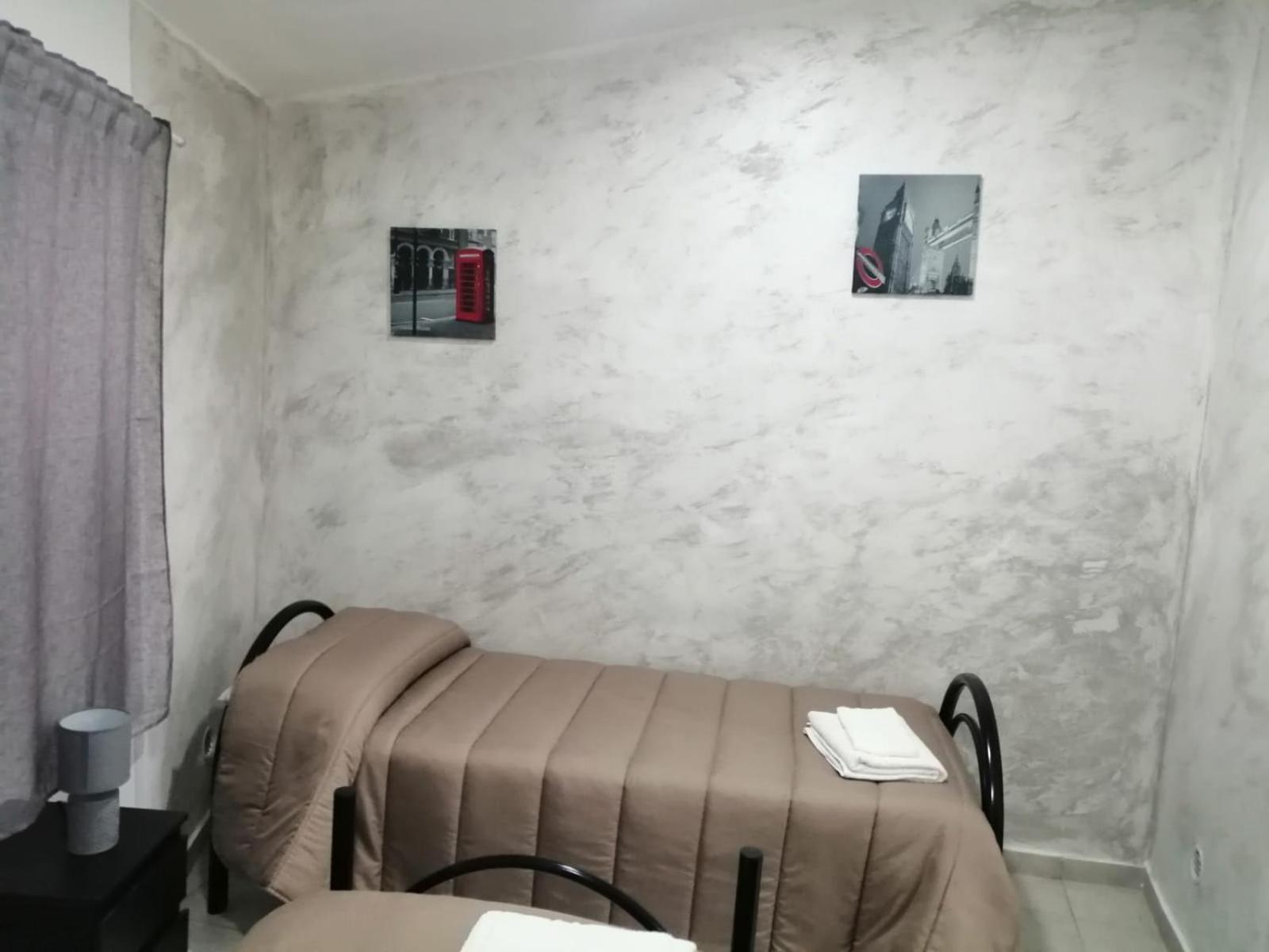 Case Serena Vacanze Relax Catania Ngoại thất bức ảnh