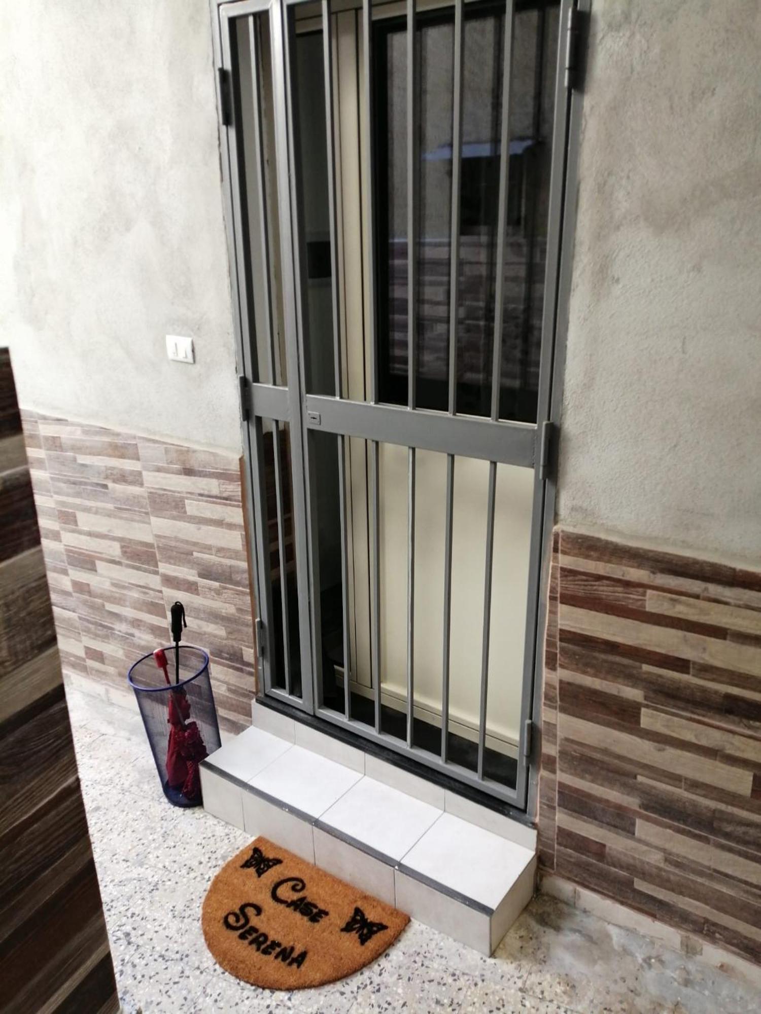 Case Serena Vacanze Relax Catania Ngoại thất bức ảnh