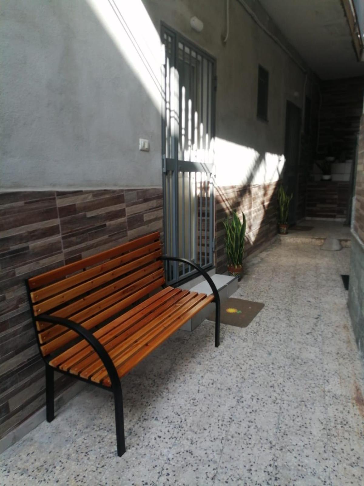 Case Serena Vacanze Relax Catania Ngoại thất bức ảnh